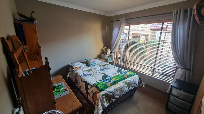 4 Bedroom Property for Sale in Jozini Rural KwaZulu-Natal