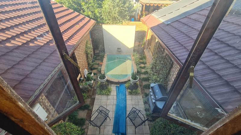 4 Bedroom Property for Sale in Jozini Rural KwaZulu-Natal