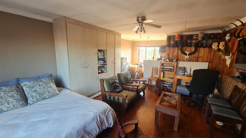 4 Bedroom Property for Sale in Jozini Rural KwaZulu-Natal