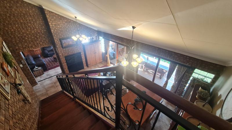 4 Bedroom Property for Sale in Jozini Rural KwaZulu-Natal