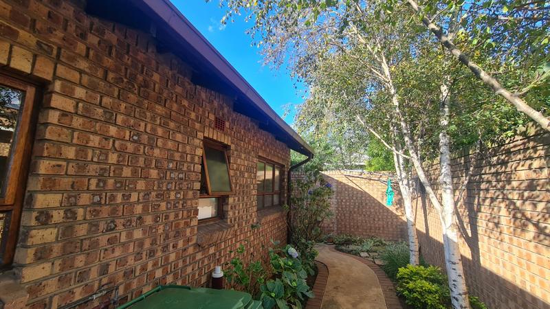 4 Bedroom Property for Sale in Jozini Rural KwaZulu-Natal
