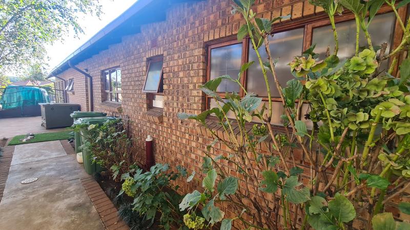 4 Bedroom Property for Sale in Jozini Rural KwaZulu-Natal