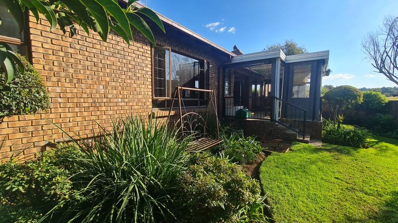 4 Bedroom Property for Sale in Jozini Rural KwaZulu-Natal