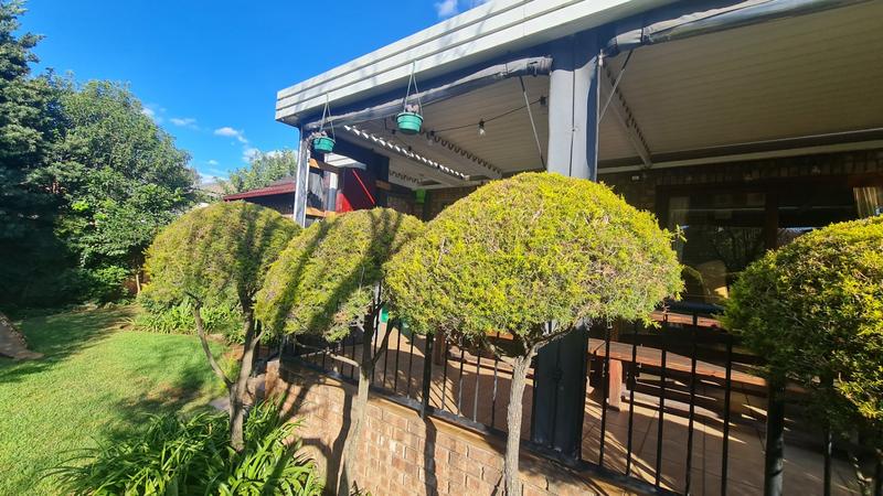 4 Bedroom Property for Sale in Jozini Rural KwaZulu-Natal