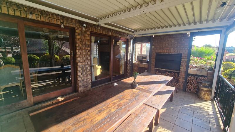 4 Bedroom Property for Sale in Jozini Rural KwaZulu-Natal