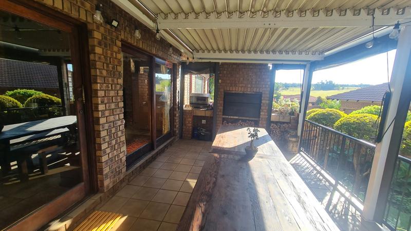 4 Bedroom Property for Sale in Jozini Rural KwaZulu-Natal