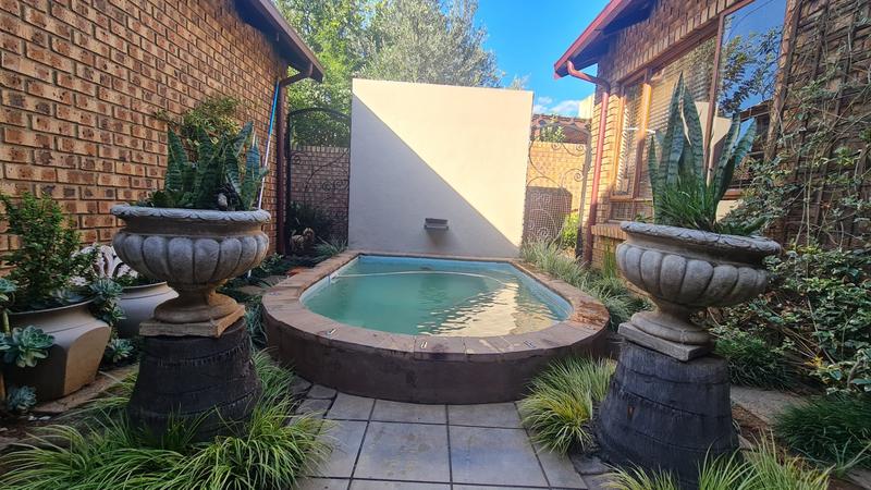 4 Bedroom Property for Sale in Jozini Rural KwaZulu-Natal