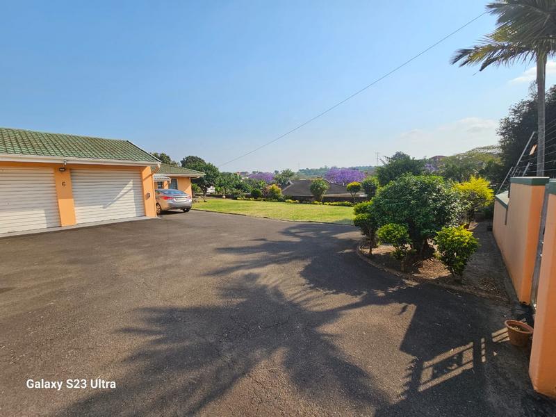 3 Bedroom Property for Sale in Centenary Park KwaZulu-Natal