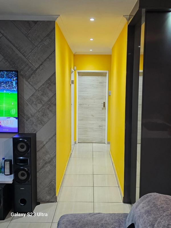 3 Bedroom Property for Sale in Centenary Park KwaZulu-Natal