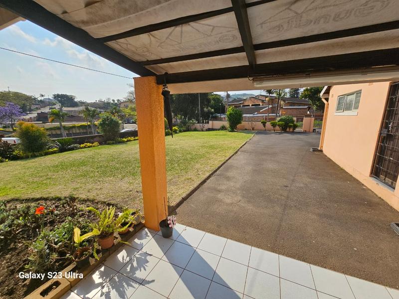 3 Bedroom Property for Sale in Centenary Park KwaZulu-Natal