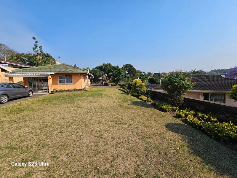 3 Bedroom Property for Sale in Centenary Park KwaZulu-Natal