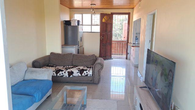 To Let 2 Bedroom Property for Rent in Saiccor Village KwaZulu-Natal