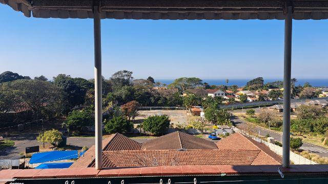 To Let 2 Bedroom Property for Rent in Saiccor Village KwaZulu-Natal