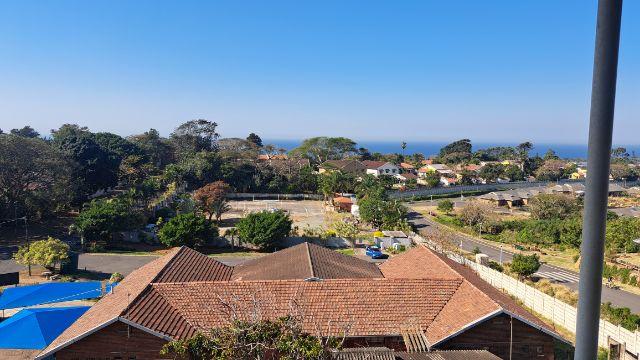 To Let 2 Bedroom Property for Rent in Saiccor Village KwaZulu-Natal
