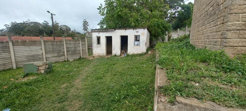 0 Bedroom Property for Sale in Umzinto KwaZulu-Natal