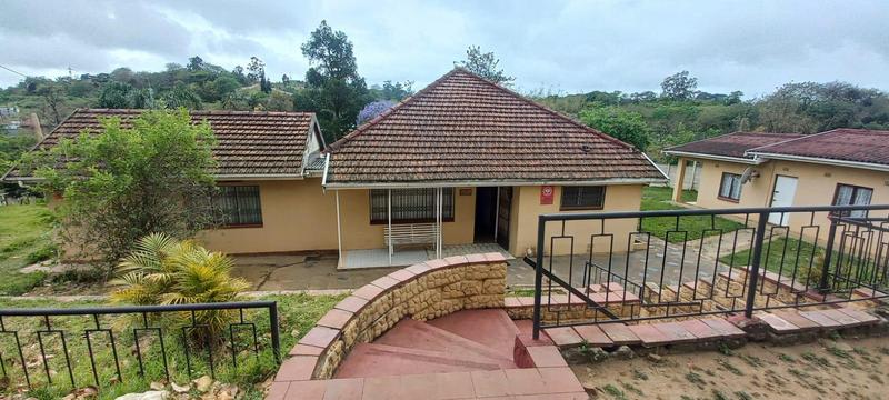 0 Bedroom Property for Sale in Umzinto KwaZulu-Natal