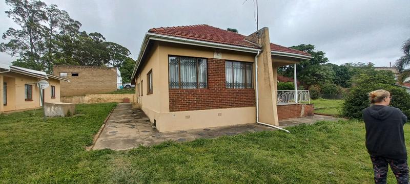 0 Bedroom Property for Sale in Umzinto KwaZulu-Natal