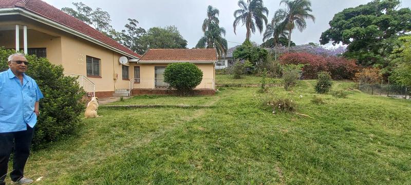 0 Bedroom Property for Sale in Umzinto KwaZulu-Natal