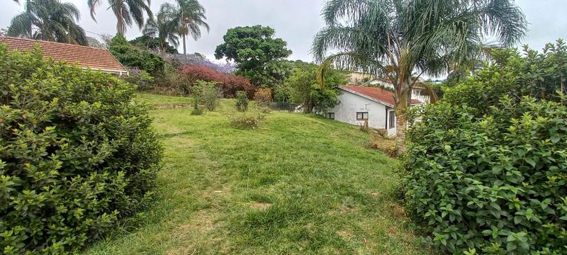 0 Bedroom Property for Sale in Umzinto KwaZulu-Natal