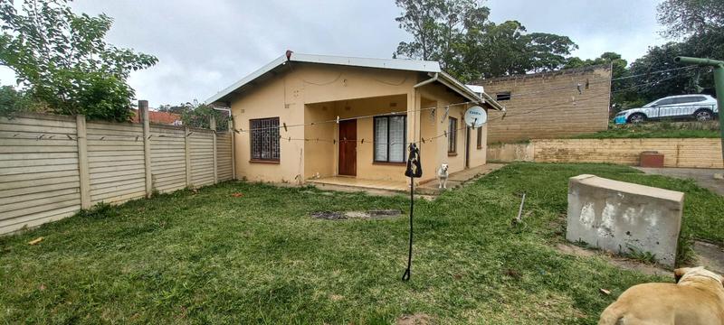 0 Bedroom Property for Sale in Umzinto KwaZulu-Natal