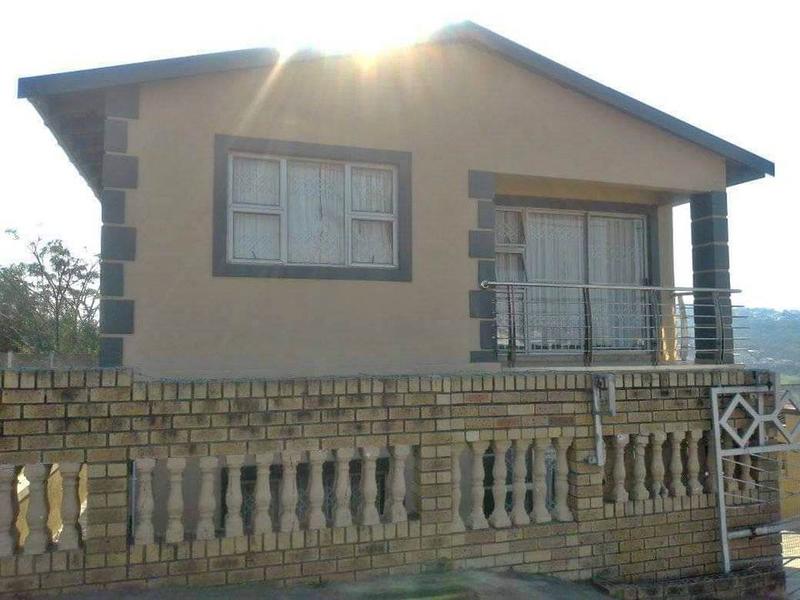 6 Bedroom Property for Sale in Newlands KwaZulu-Natal