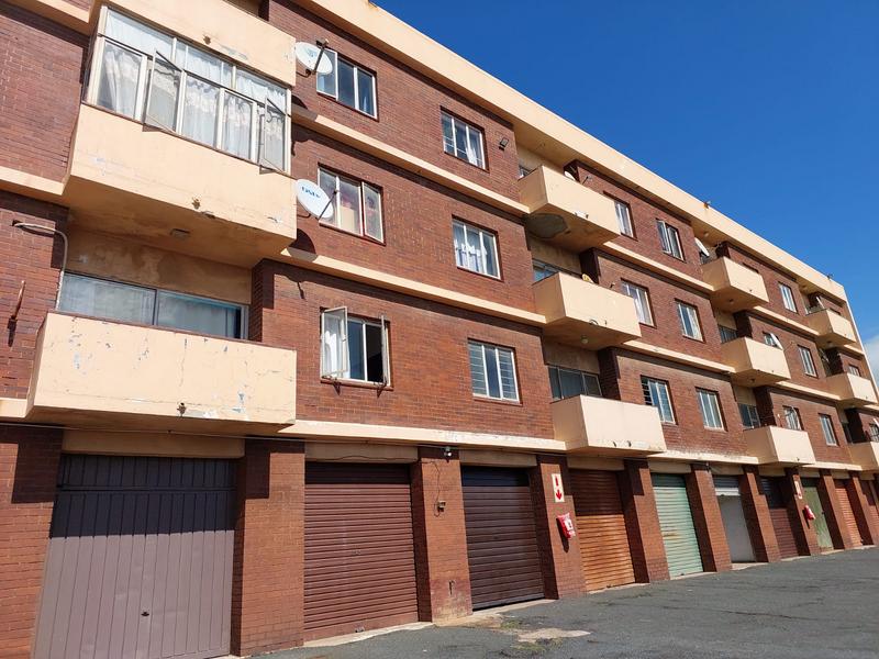 2 Bedroom Property for Sale in Umkomaas KwaZulu-Natal