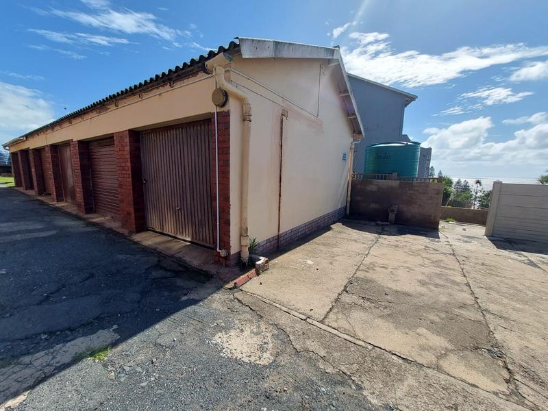 2 Bedroom Property for Sale in Umkomaas KwaZulu-Natal