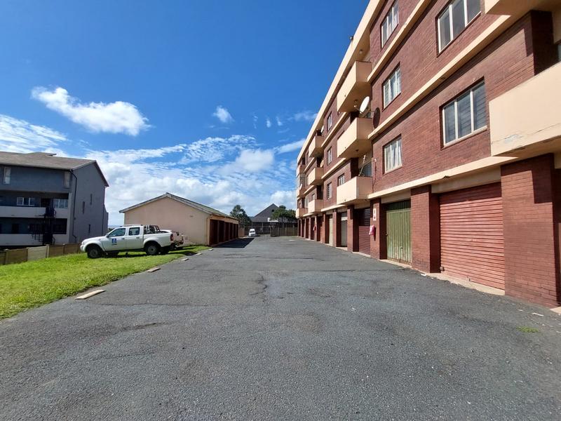 2 Bedroom Property for Sale in Umkomaas KwaZulu-Natal