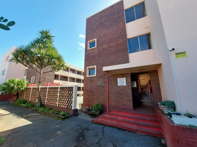 2 Bedroom Property for Sale in Umkomaas KwaZulu-Natal