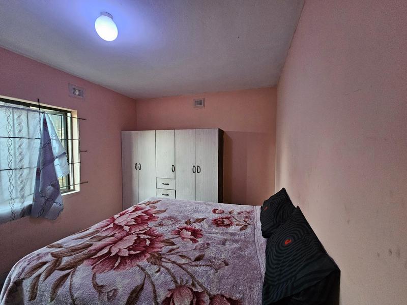 To Let 3 Bedroom Property for Rent in Lotusville KwaZulu-Natal