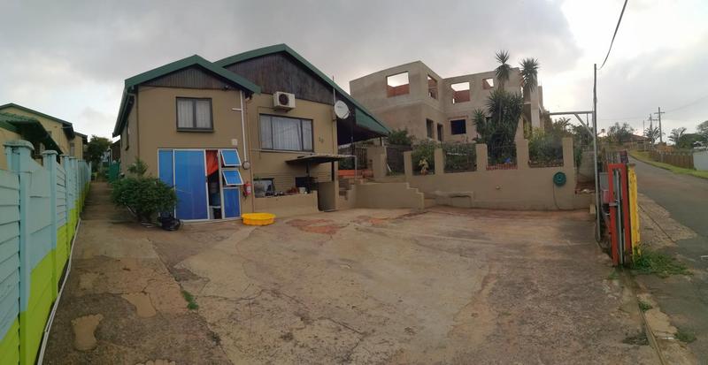 2 Bedroom Property for Sale in Bluff KwaZulu-Natal