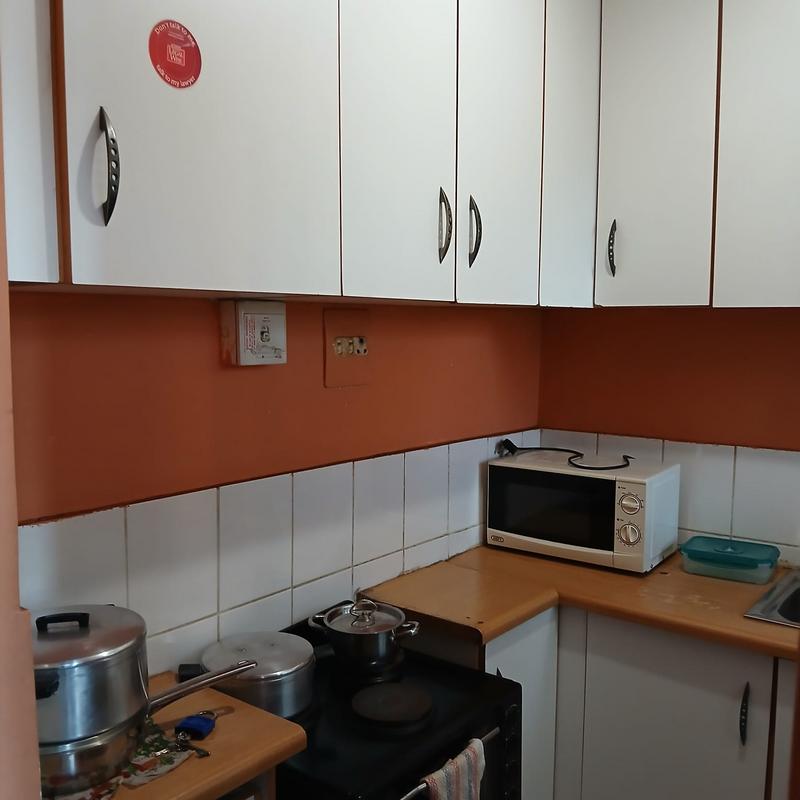 1 Bedroom Property for Sale in Montclair KwaZulu-Natal