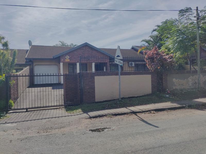 3 Bedroom Property for Sale in Malvern KwaZulu-Natal