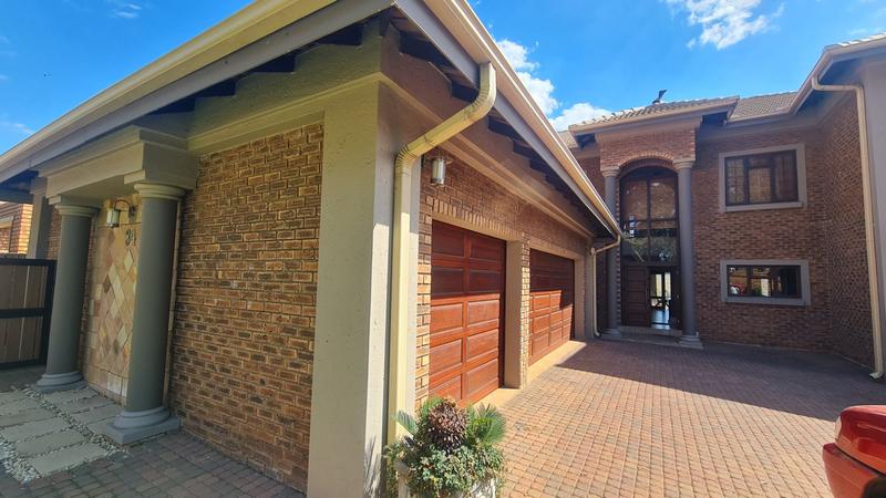 4 Bedroom Property for Sale in Jozini Rural KwaZulu-Natal