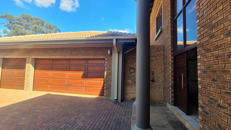 4 Bedroom Property for Sale in Jozini Rural KwaZulu-Natal