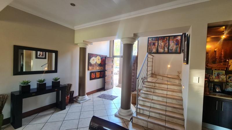 4 Bedroom Property for Sale in Jozini Rural KwaZulu-Natal