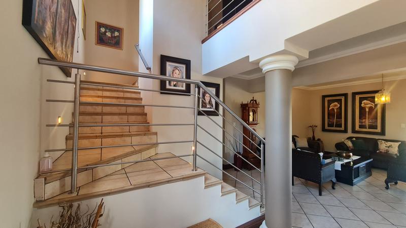 4 Bedroom Property for Sale in Jozini Rural KwaZulu-Natal