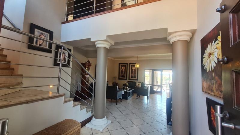 4 Bedroom Property for Sale in Jozini Rural KwaZulu-Natal
