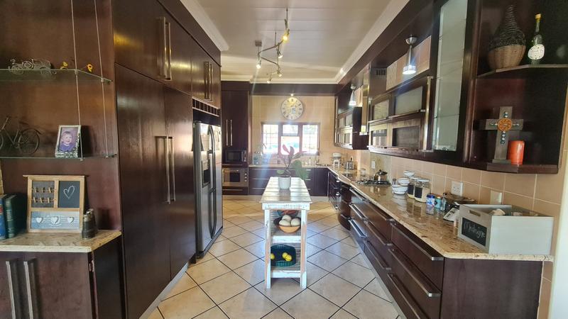 4 Bedroom Property for Sale in Jozini Rural KwaZulu-Natal