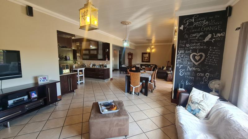 4 Bedroom Property for Sale in Jozini Rural KwaZulu-Natal