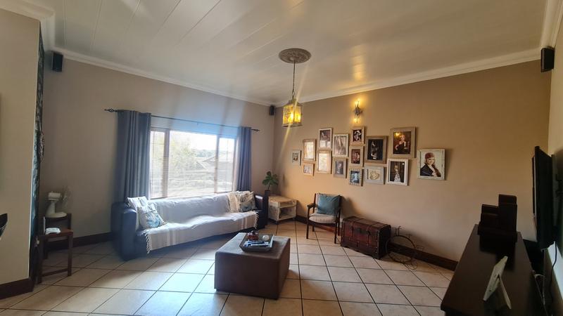 4 Bedroom Property for Sale in Jozini Rural KwaZulu-Natal