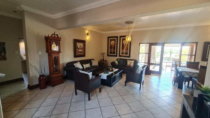 4 Bedroom Property for Sale in Jozini Rural KwaZulu-Natal