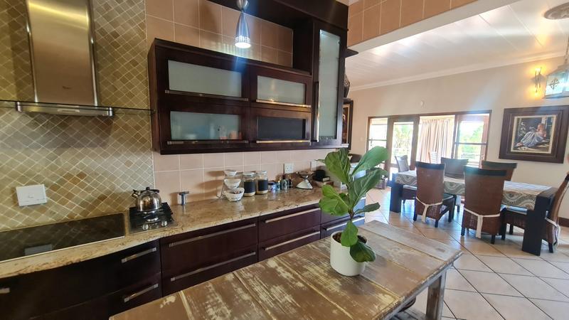 4 Bedroom Property for Sale in Jozini Rural KwaZulu-Natal