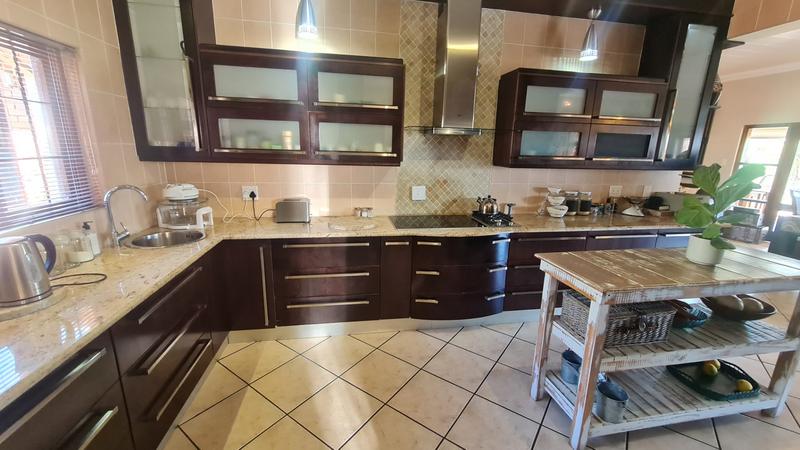 4 Bedroom Property for Sale in Jozini Rural KwaZulu-Natal