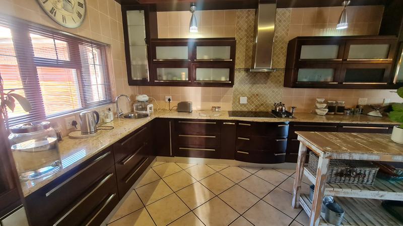 4 Bedroom Property for Sale in Jozini Rural KwaZulu-Natal