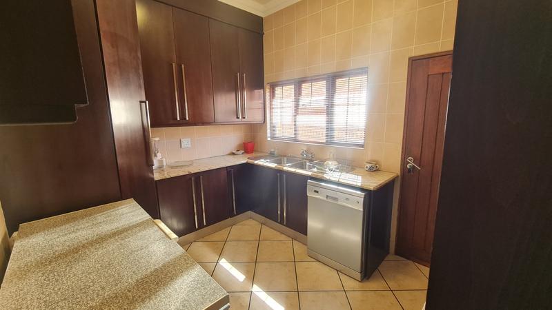 4 Bedroom Property for Sale in Jozini Rural KwaZulu-Natal