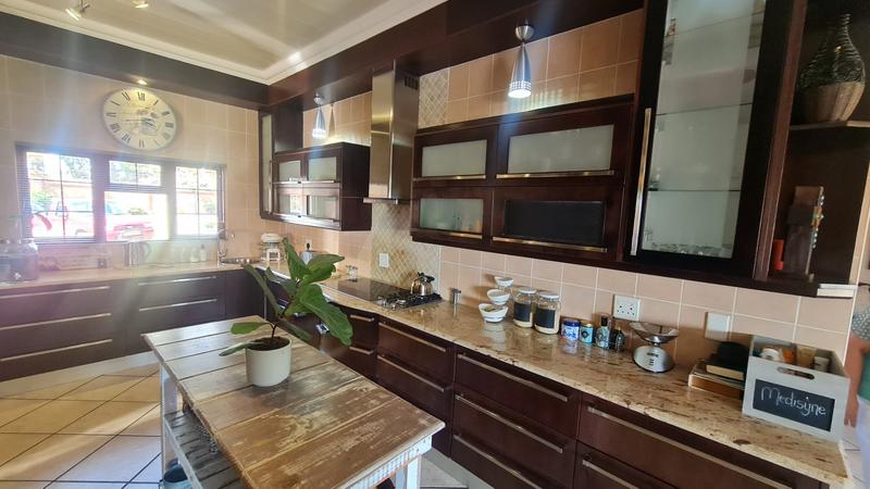 4 Bedroom Property for Sale in Jozini Rural KwaZulu-Natal