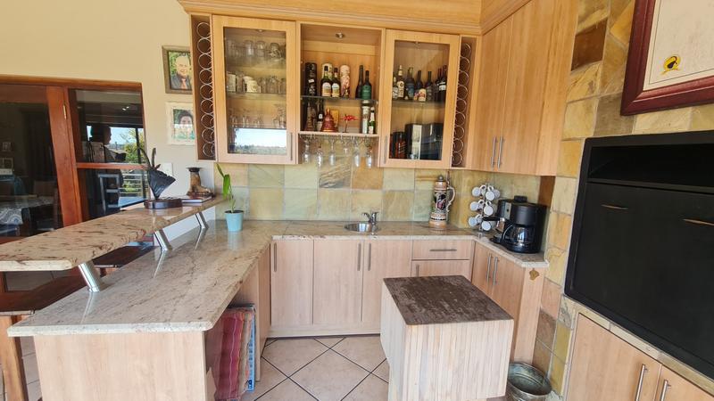 4 Bedroom Property for Sale in Jozini Rural KwaZulu-Natal