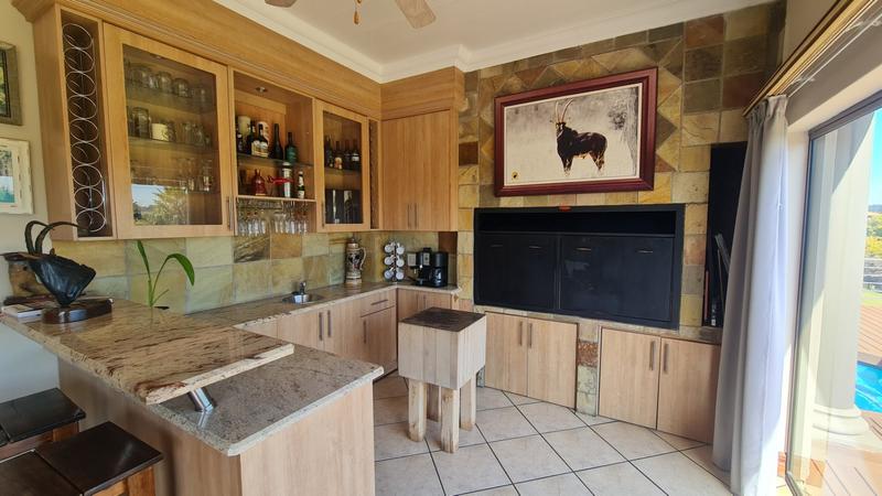 4 Bedroom Property for Sale in Jozini Rural KwaZulu-Natal