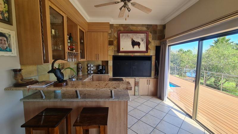 4 Bedroom Property for Sale in Jozini Rural KwaZulu-Natal